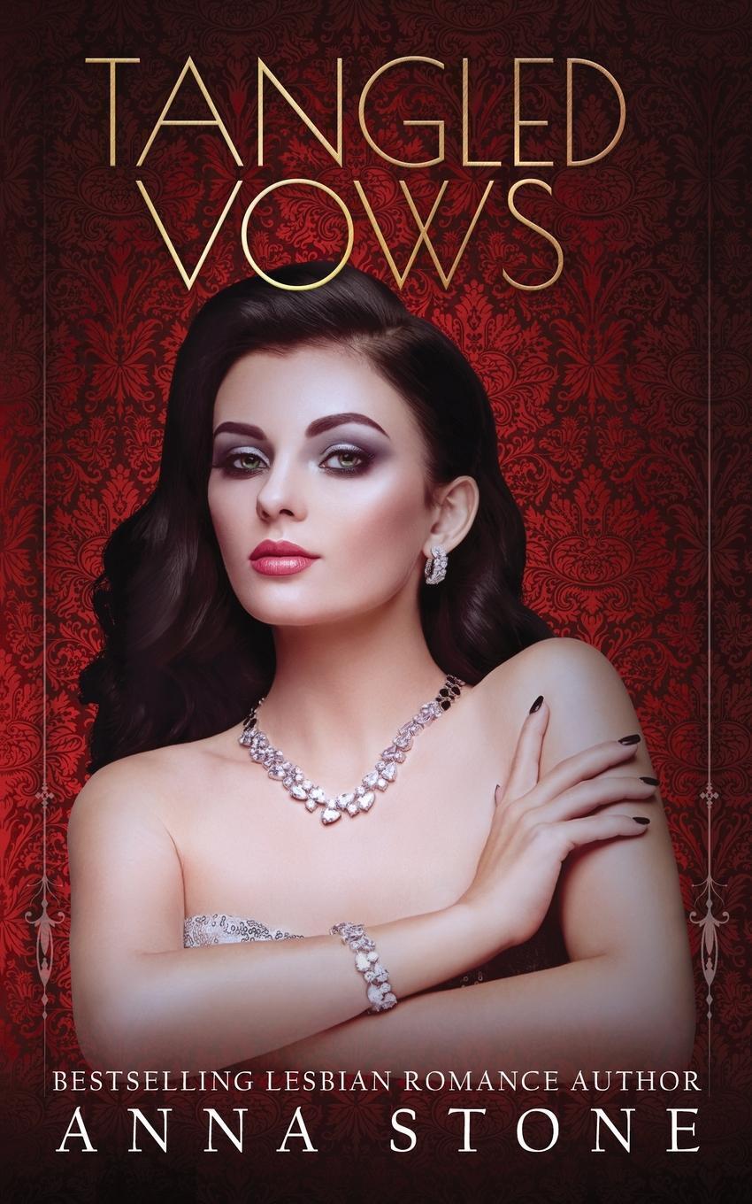 Thumbnail - Tangled Vows Anna Stone Taschenbuch Mistress Paperback Englisch 2020