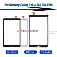 OEM For Samsung Galaxy Tab A 10.1 2016 SM-T580 TouchScreen Front Glass Digitizer