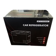 12 Volt Refrigerator 47QT/44.7L Portable Car Fridge Cooler W/ ABS777 Cover ,...