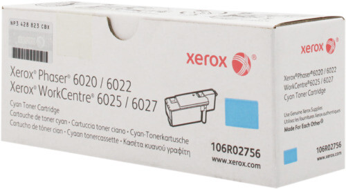HP Toner Cyan 219A Authentique - Pour Imprimantes LaserJet, Qualité Professionnelle
