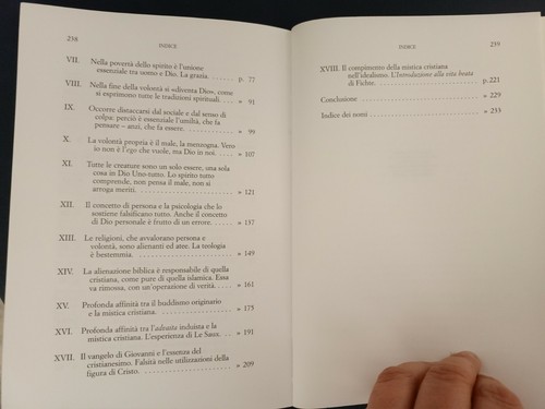 LIBRO TESI PER UNA RIFORMA RELIGIOSA MARCO VANNINI LE LETTERE 2007 - Imagen 3 de 3