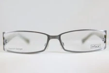 GREAT INFACE IF 8246-406 NEW NOS EYEGLASSES BRILLE! A