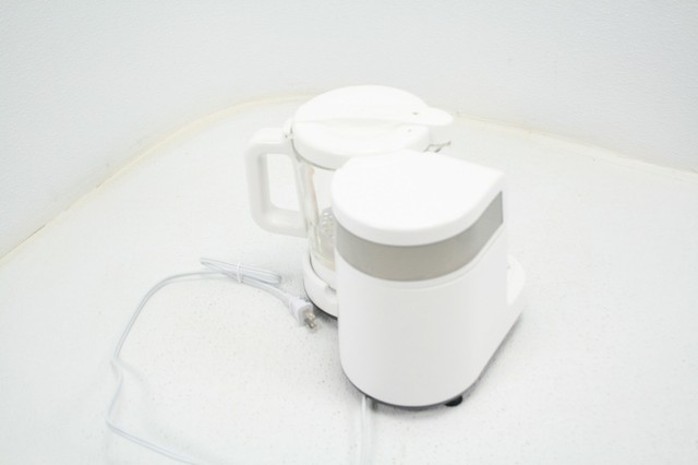 best glass baby food maker