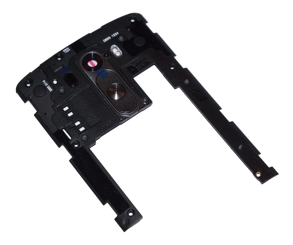 Teléfono celular LG lente de la cámara y Smartphone Piezas Para LG G3