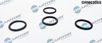 Dr.Motor Automotive DRM0308S Dichtungsring, DüSenhalter FüR Opel