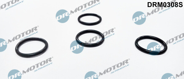 Dr.Motor Automotive DRM0308S Dichtungsring, DüSenhalter FüR Opel-image