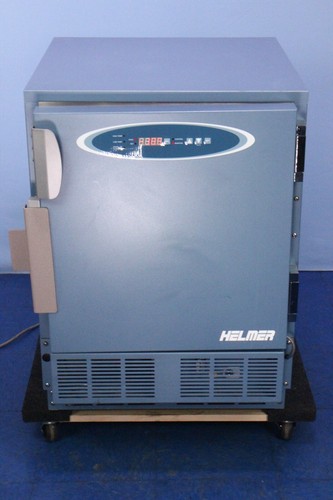 Helmer HLR105 Medical Refrigerator Medical Lab Freezer TESTED with WARRANTY - Picture 6 of 10