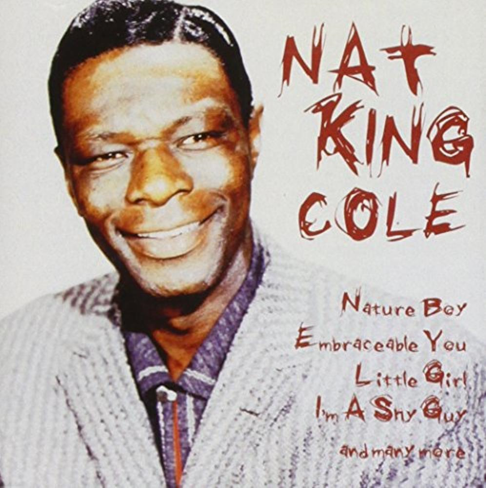 Nat King Cole - Nat King Cole CD (2000) FREE SHIPPING