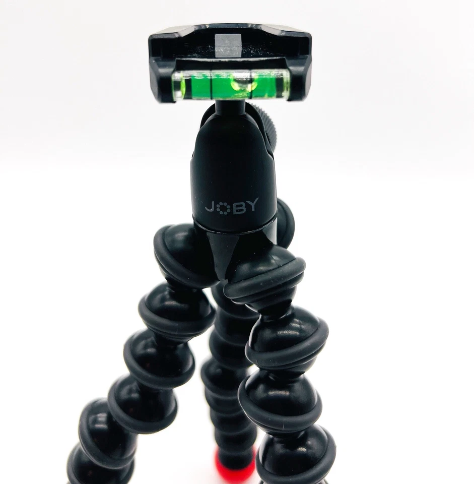 JOBY Action Series GorillaPod Action Tripod For GoPro Cameras (Tripod Only) - Image 2 of 3