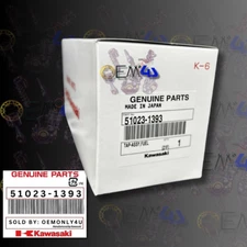 Kawasaki OEM 88-07 NINJA 250R EX250R Fuel Gas Tap Petcock Valve 51023-1393