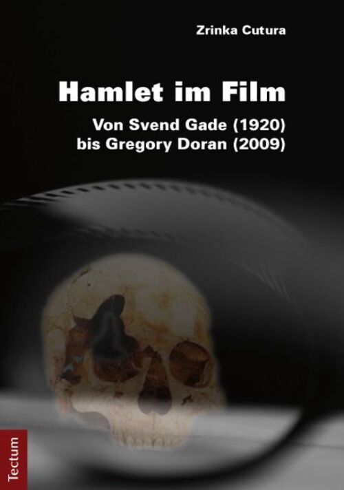 Thumbnail - Hamlet Film | Von Svend Gade (1920) Bis Gregory Doran (2009) | Zrinka