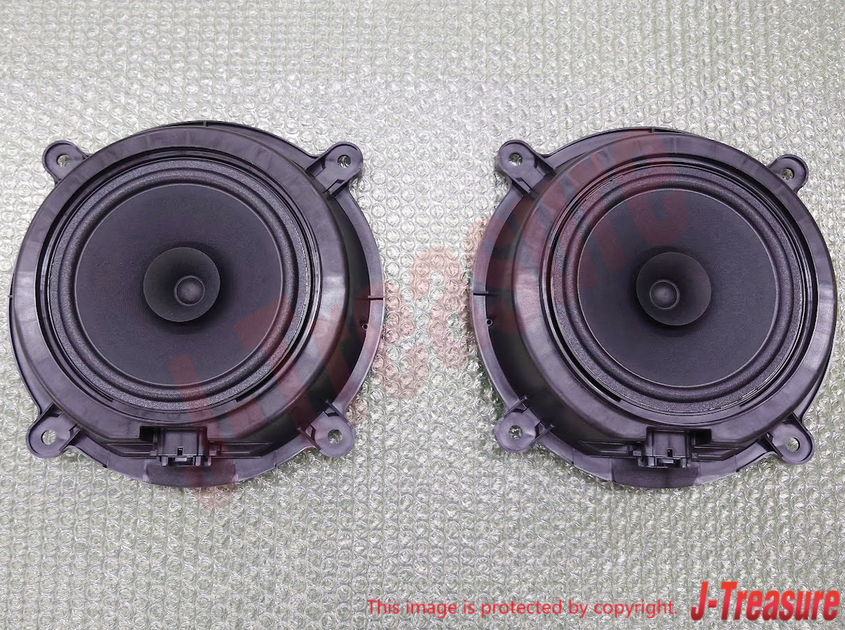 MAZDA MAZDA3 BM BN 14-18 Genuine Front Door Loud Speaker BHN9-66