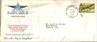 All American Pick up First Flight Maysville Kentucky - Huntington WV - 1946 — photo 1