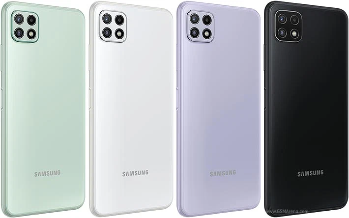Las mejores ofertas en Samsung Galaxy A22 5G | eBay