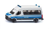 Siku 1:50 Mercedes-Benz Sprinter Bundespolizei 2305