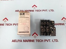 FUJI ELECTRIC TR-10NLH/M1 Thermal Overload Relay 12-18A