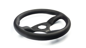 美品　Grip  ステアリング350mm 即納　グリップロイヤル 美品 Grip Royal ステアリング350mm 即納 グリップロイヤル