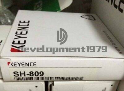 1pc New Keyence New Plc SH-809
