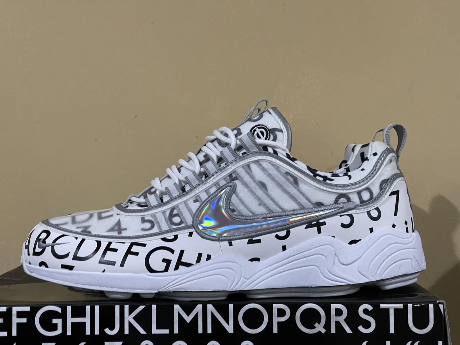 spiridon x roundel