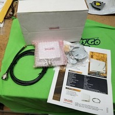 VideoComm ANT-5814DP 5.8GHz 14dBi ALL WEATHER ANTENNA