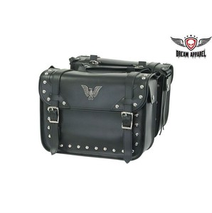 motorcycle luggage tie downs