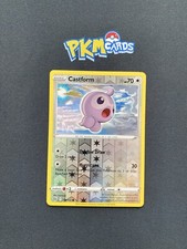 Pokémon TCG Castform Brilliant Stars 116/172 Reverse Holo LP.