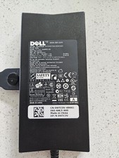 Genuine OEM Dell PA-3E Family AC Adapter DA90PE3-00 Power Charger 19.5V 4.62A