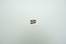 Brown- 1 Set of Oakley Feedback II4079 Sunglasses Icons Replacement OEM