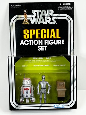 Star Wars　Action Collection　R5－D4 71JyHz5ap0L._UF894,1000_QL80_.jpg
