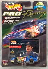 Hot Wheels Pro Racing 1st Edition 1998 #42 Chevrolet Joe Nemecheck Bell South