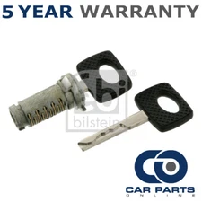 Ignition Switch Cylinder CPO Fits Mercedes C-Class 1993-2000 E-Class 1995-2003