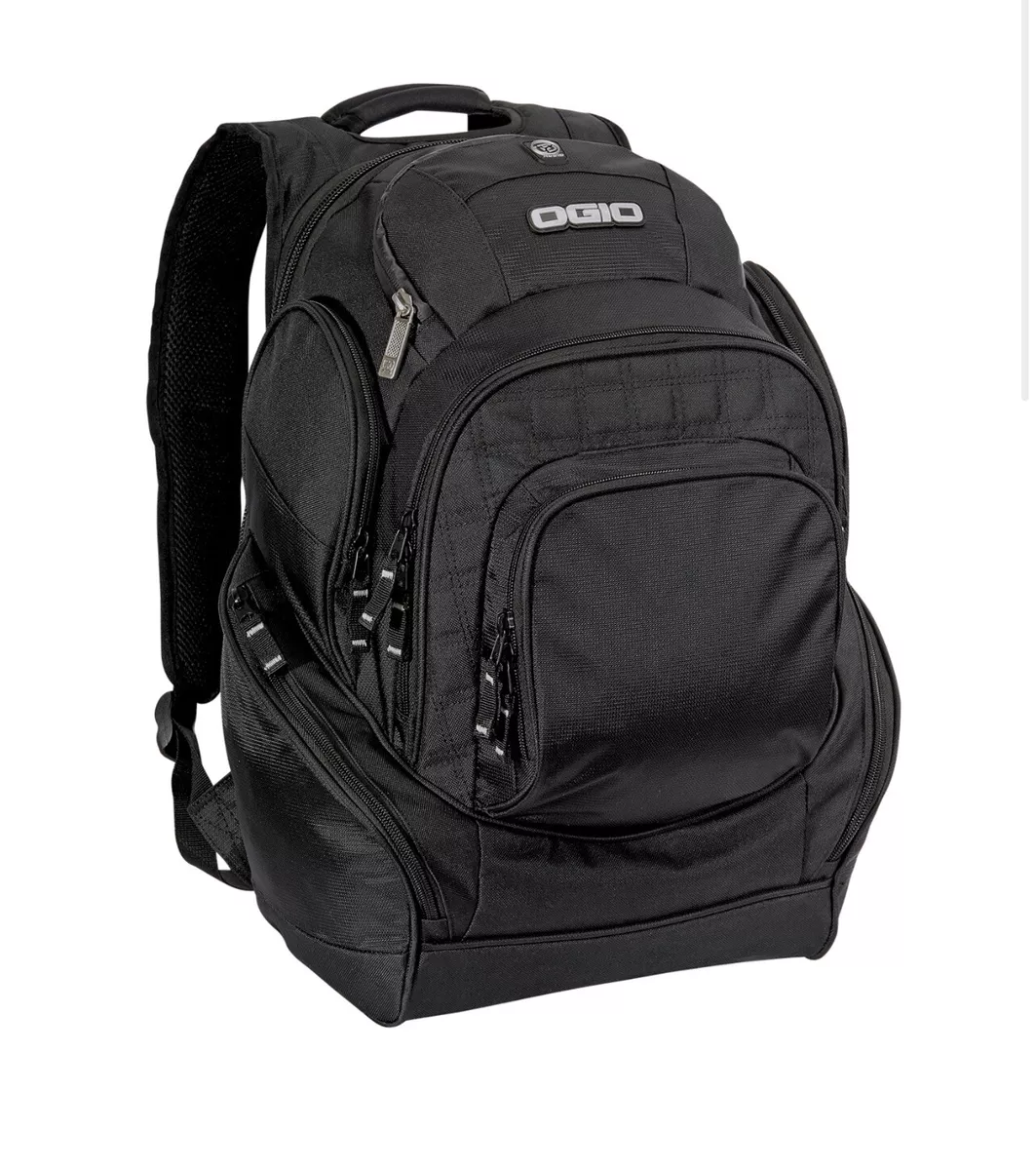 Ogio branded clearance backpack