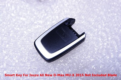 スマートキー15個セット GENUINE TRANSMITTER DOOR SMART KEY FOR ALL NEW D-MAX MU-X 2015 | eBay