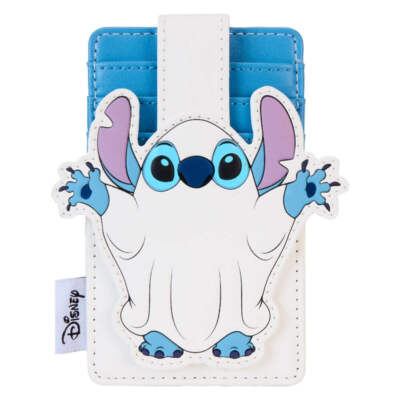 Lilo & Stitch: Stitch Ghost Cardholder | eBay