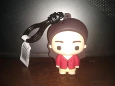 Seinfeld Series 3 Figural Bag Clip Elaine