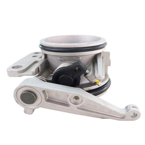 Laguna Throttle Body 7700102870 7700875435 for Renault Megane Clio II 1.6 16V - Picture 4 of 5