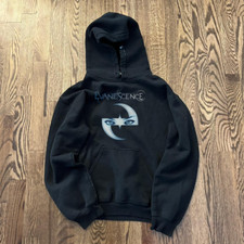 NEW Evanescence Collection Gift For Fan All Size S to 3XL Hoodie TMB4484