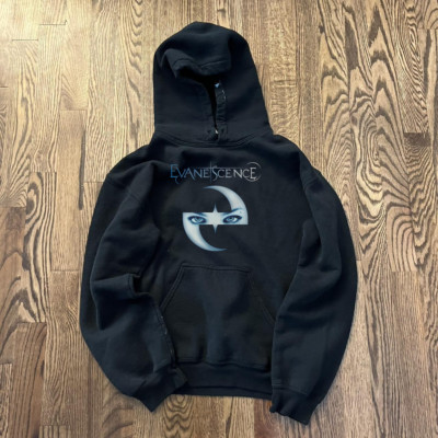 NEW Evanescence Collection Gift For Fan All Size S to 3XL Hoodie TMB4484