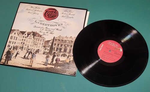 Beethoven Bicentennial Collection + LP's U Pick Buy More & Save NM MT NEAR MINT - Foto 19 di 66