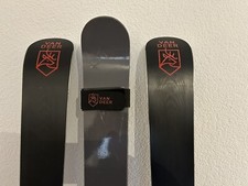 Ski Van Deer
