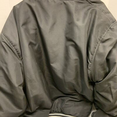 Chicago White Sox 2005 World Series Mens 3XL Varsity Jacket