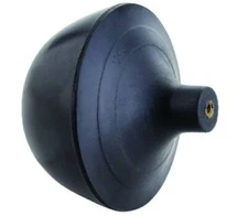 Universal Toilet Tank Ball Fits Most Toilets 