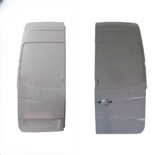 F&uuml;r Mercedes Sprinter 906 2006-2018 Fl&uuml;gelt&uuml;r hinten links+rechts Hochdach NEU!