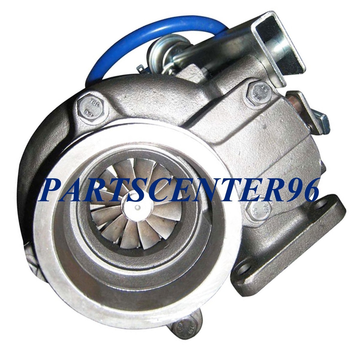 4955895 4049950 Turbo HX40W Turbocharger Fit For Cummins ISL 4955895 4049950 Turbo HX40W Turbocharger Fit For Cummins ISL