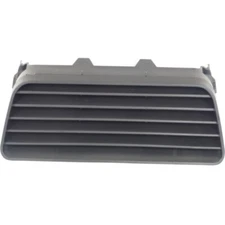 New Bumper Molding Textured Black Rear Lower For Nissan Murano 2015-2023