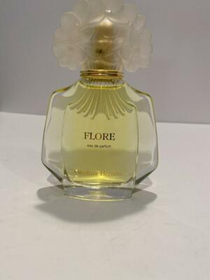 FACTICE Carolina Herrera Flore 6 1/4'' Display Only