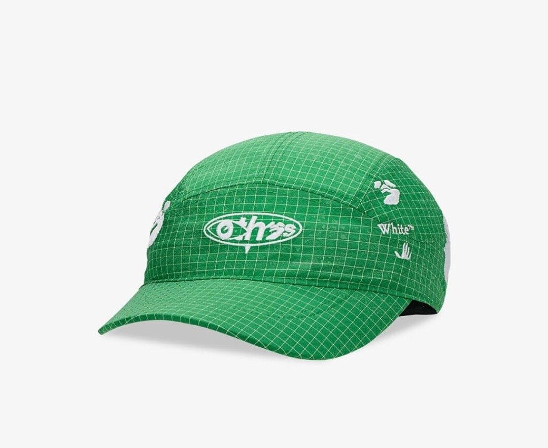 🔶VIRGIL ABLOH NIKE AIR x OFF-WHITE GREEN CAP FQ3278-390 FLY 🔶VIRGIL ABLOH NIKE AIR x OFF-WHITE GREEN CAP FQ3278-390 FLY