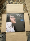 ELVIS PRESLEY HE WALKS BESIDE ME FAVORITE SONGS OF FAITH INSPIRATION Sealed LP