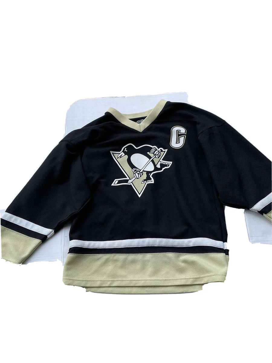 Youth pittsburgh penguins jersey