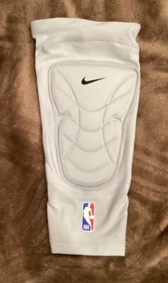 Nba Compression Pads NBA Issued Hyperstrong Mens Xxl/XXL Padded Compression Knee Sleeves ...